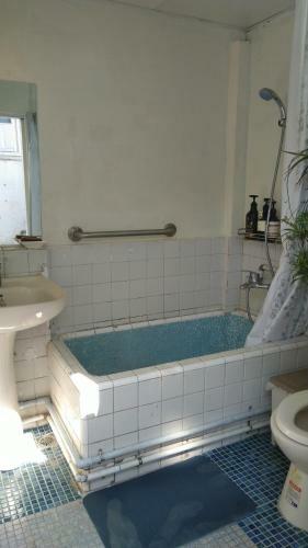 Zyin Homestay