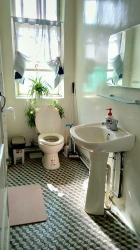 Zyin Homestay