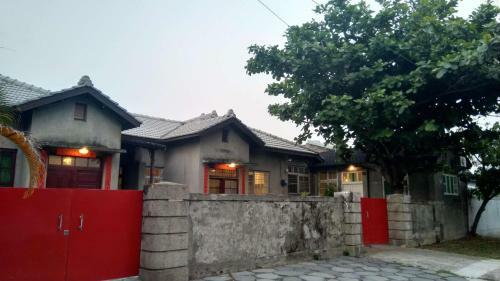Zyin Homestay