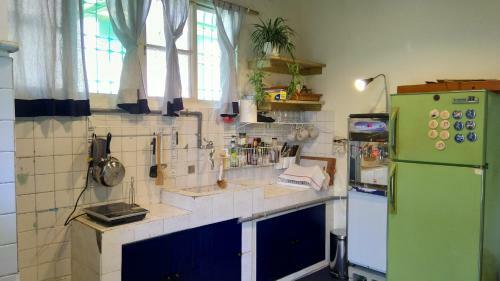 Zyin Homestay