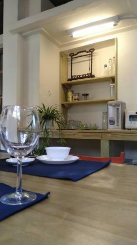 Zyin Homestay