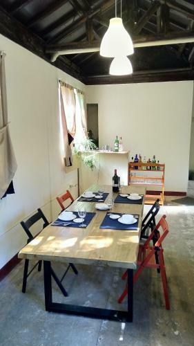 Zyin Homestay