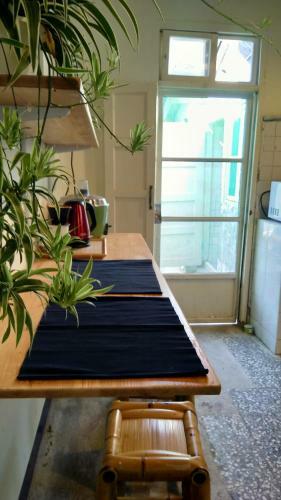 Zyin Homestay