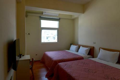 Light Time Homestay