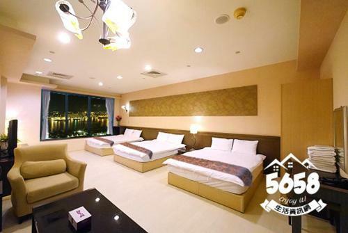 85 Vacation Aparthotel