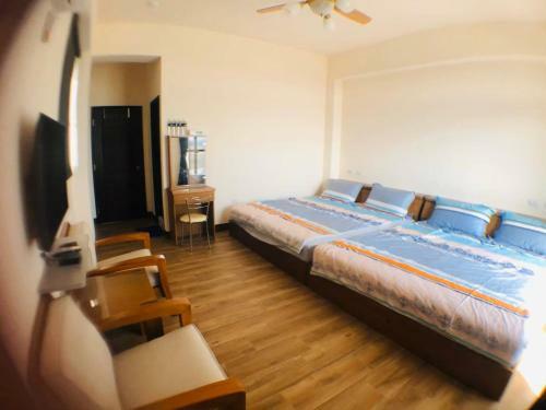 Jieyuan Homestay