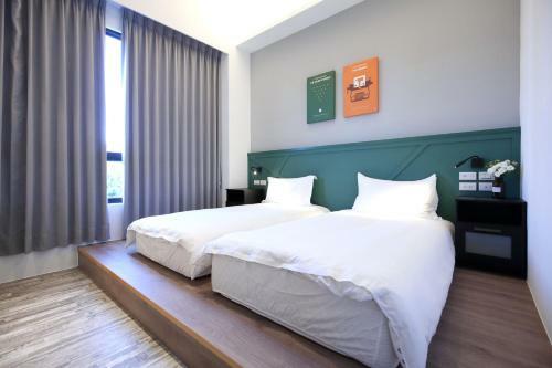 Manting Homestay