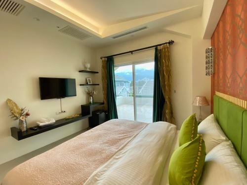Bed & Breakfast N-europe Guesthouse