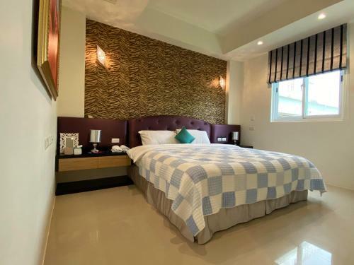 Bed & Breakfast N-europe Guesthouse