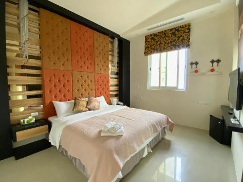 Bed & Breakfast N-europe Guesthouse