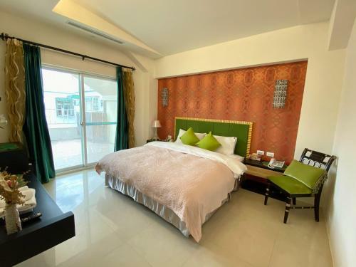 Bed & Breakfast N-europe Guesthouse