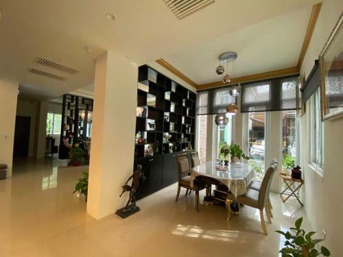 Bed & Breakfast N-europe Guesthouse