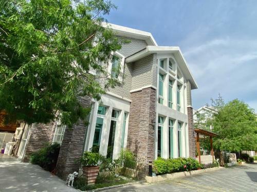 Bed & Breakfast N-europe Guesthouse