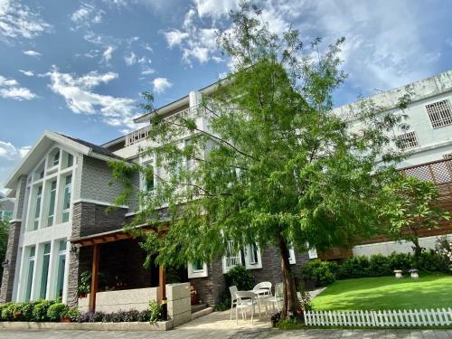 Bed & Breakfast N-europe Guesthouse