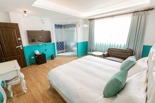 You Yue B&B
