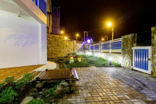 You Yue B&B
