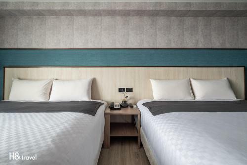 Hotel Sleepie Inn