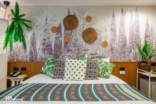 Hotel Sleepie Inn