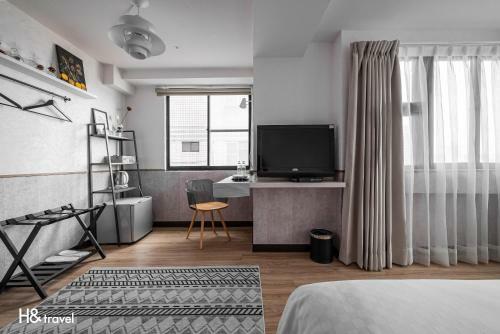 Hotel Sleepie Inn
