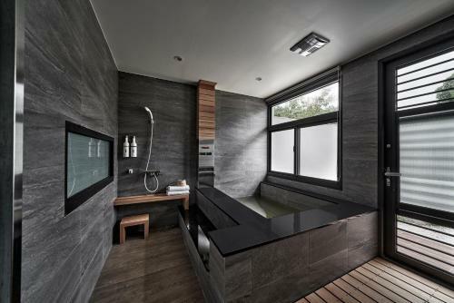 Bed & Breakfast Yen Hotspring