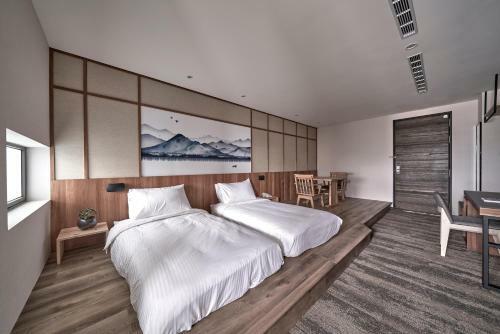 Bed & Breakfast Yen Hotspring
