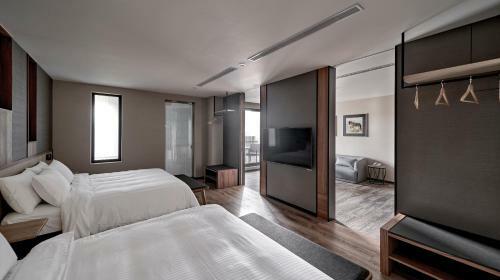 Bed & Breakfast Yen Hotspring