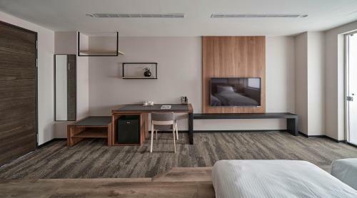 Bed & Breakfast Yen Hotspring