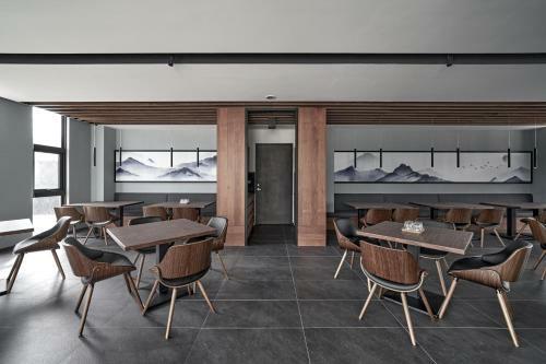Bed & Breakfast Yen Hotspring
