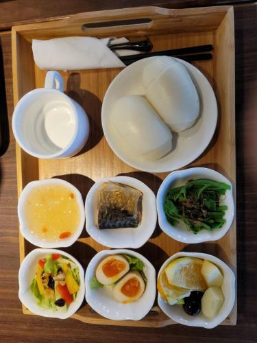 Bed & Breakfast Yen Hotspring