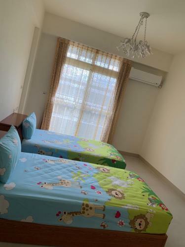 Awin?s Homestay