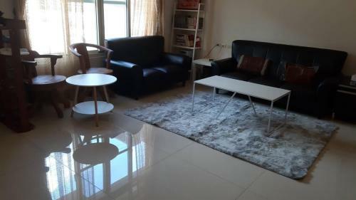 Awin?s Homestay