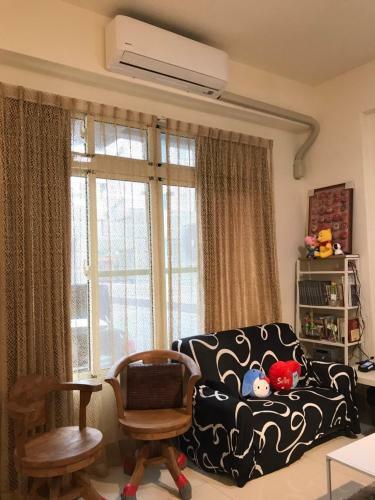Awin?s Homestay