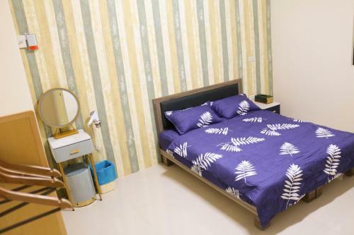 Love Ten Homestay