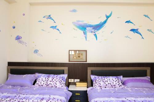 Love Ten Homestay