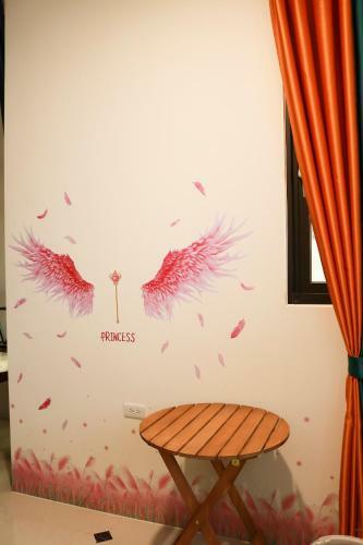 Love Ten Homestay