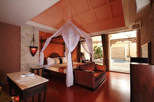 Villa Bella Motel