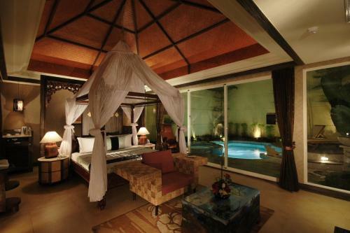 Villa Bella Motel