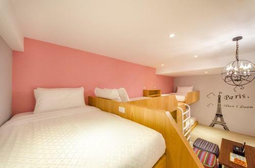 Anich Fashion Inn