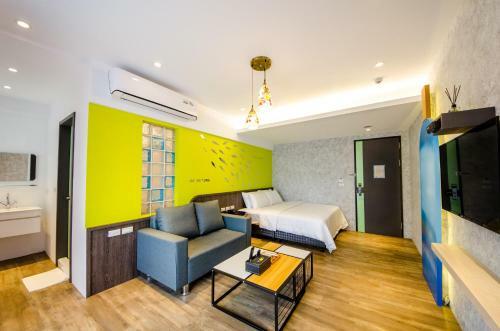 Anich Fashion Inn