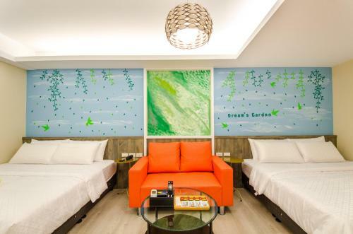 Anich Fashion Inn