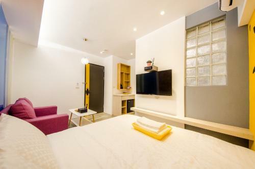 Anich Fashion Inn
