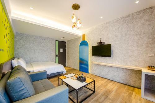 Anich Fashion Inn