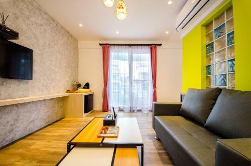 Anich Fashion Inn