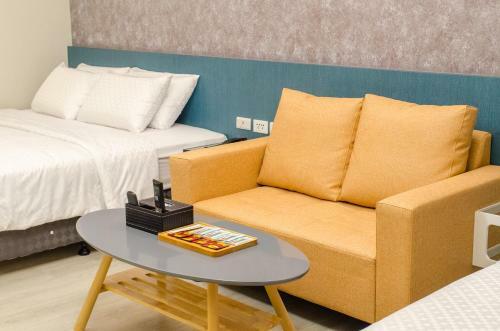 Anich Fashion Inn