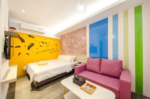 Anich Fashion Inn