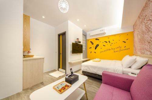 Anich Fashion Inn