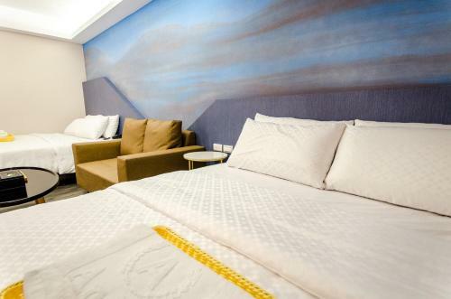 Anich Fashion Inn