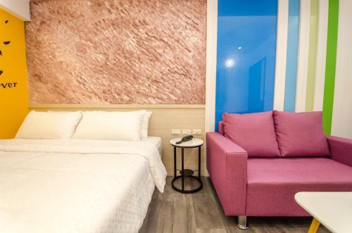 Anich Fashion Inn