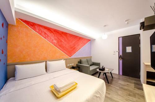 Anich Fashion Inn
