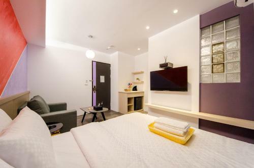 Anich Fashion Inn
